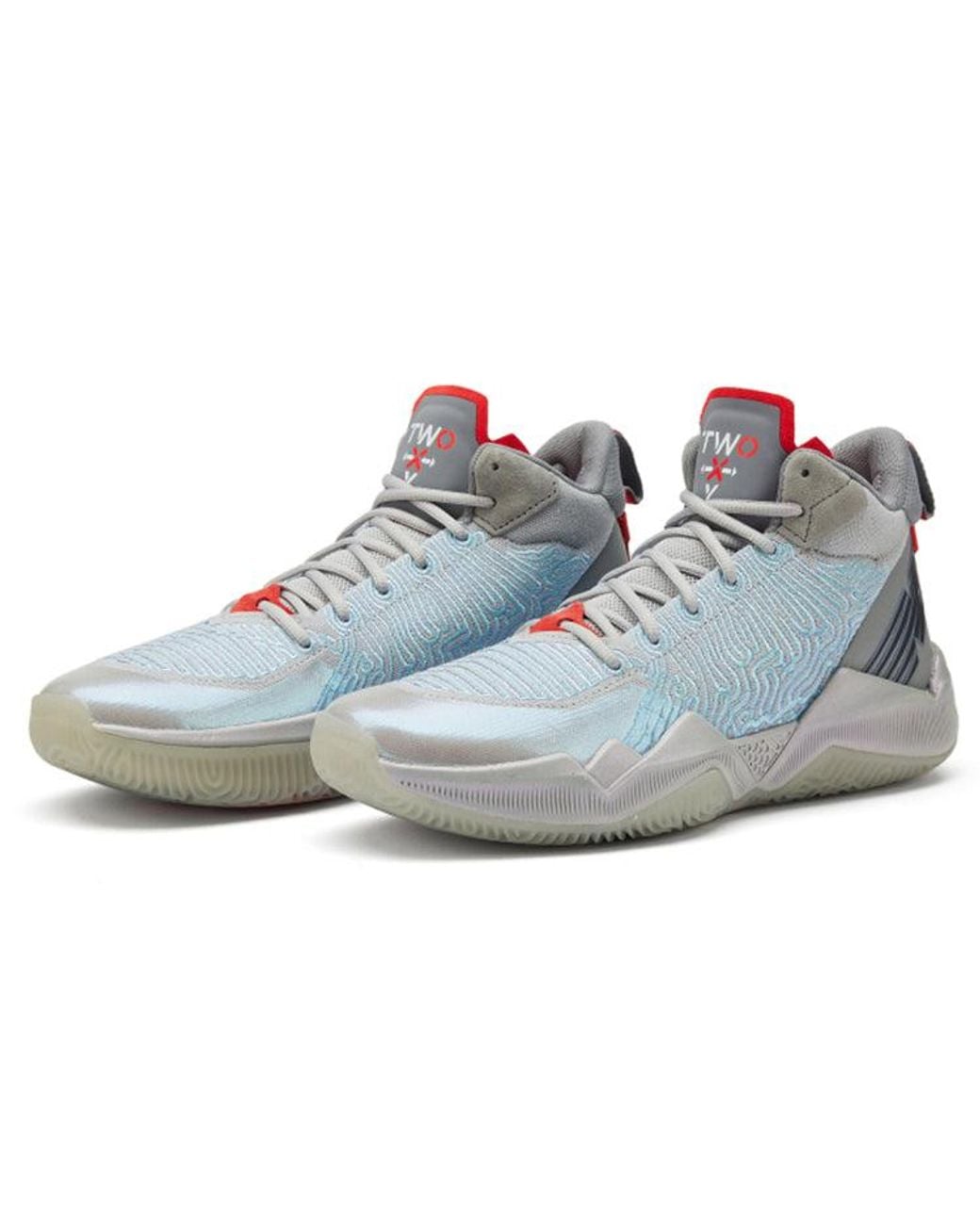 New Balance Blue Two Wxy 'Iridescent' for men