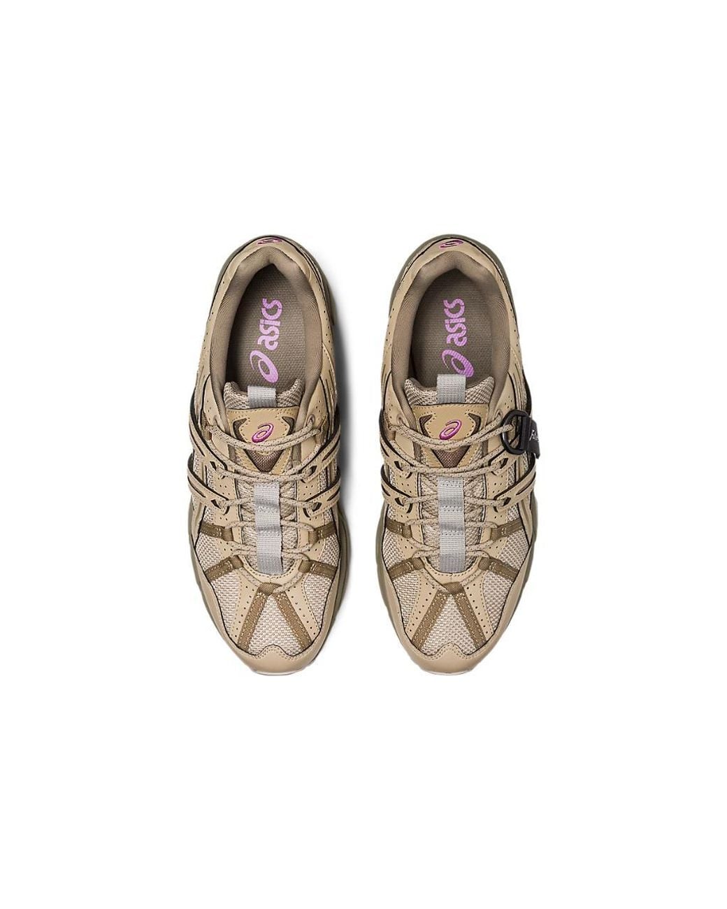 Asics Natural Gel-Sonoma 15-50 'Wood Crepe' for men