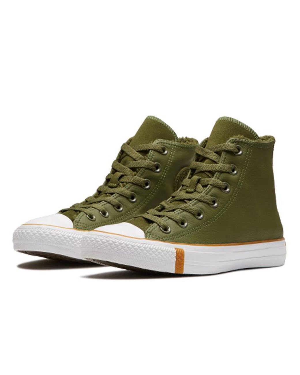 Converse Green Chuck Taylor All Star for men