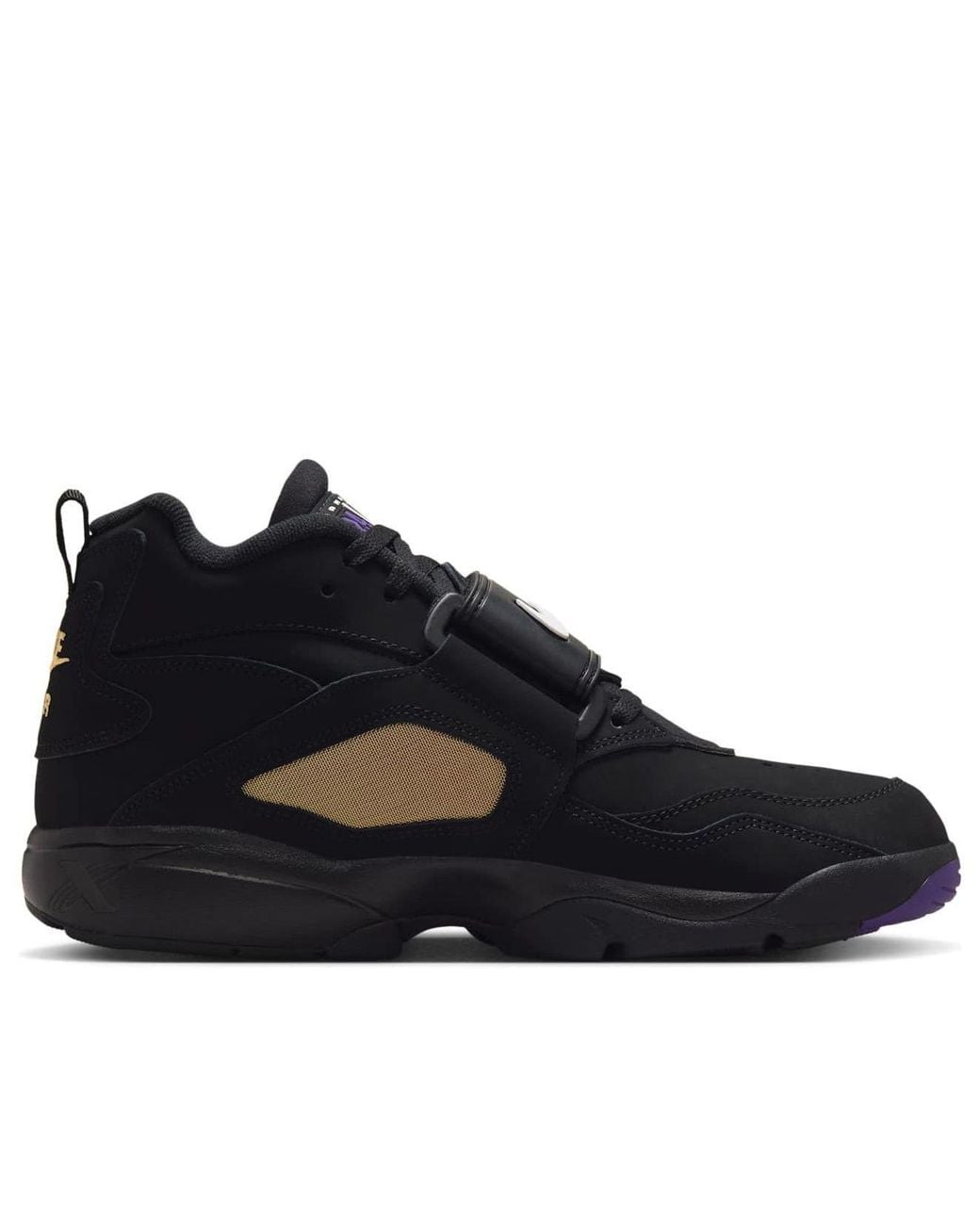 Nike Blue Air Diamond Turf 'Ravens' 2025 for men