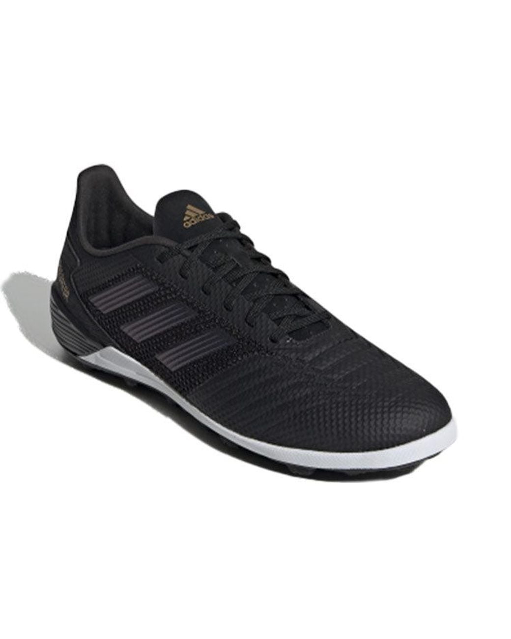 Adidas Black Predator 19.3 L Tf for men