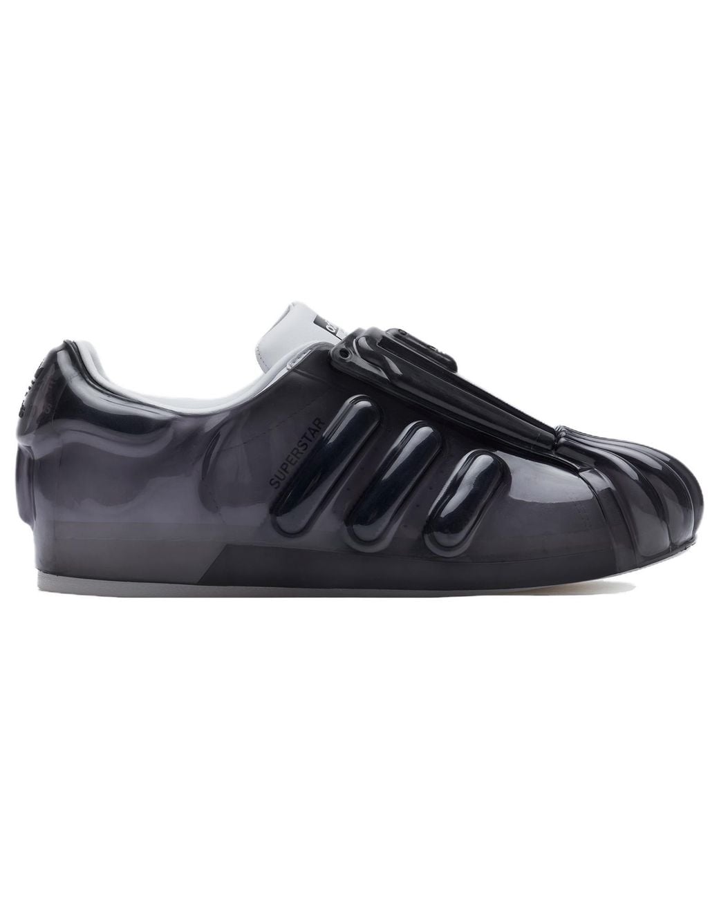 Adidas Blue Originals Superstar Bubble for men