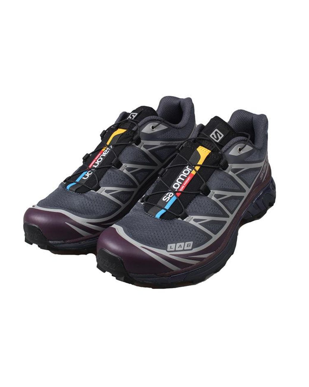 Salomon Blue Xt-6 for men
