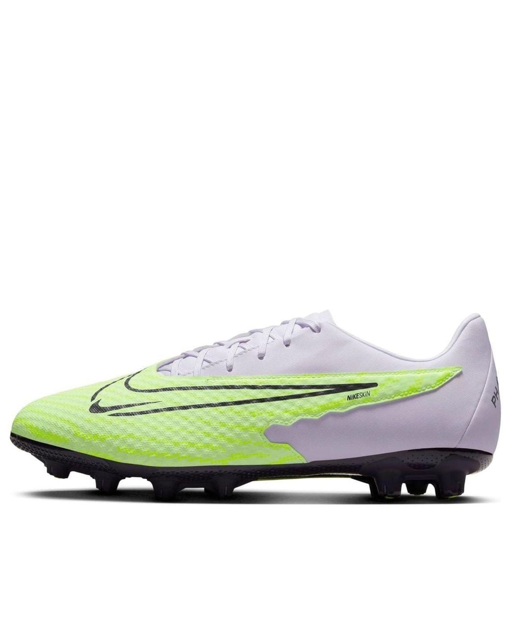Nike Green Phantom Gx Academy Hg 'Barely Volt' for men