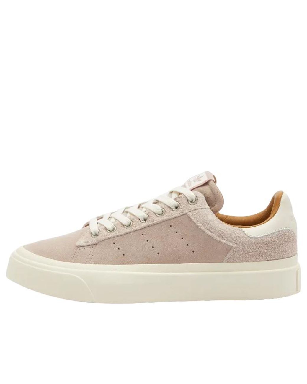 Adidas Pink Stan Smith Cs Lux 'Pale' for men