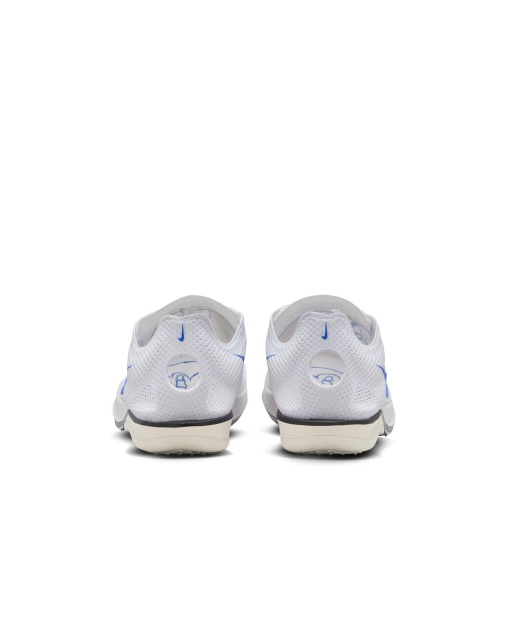 Nike White Dragonfly 2 Fd8414-900 for men