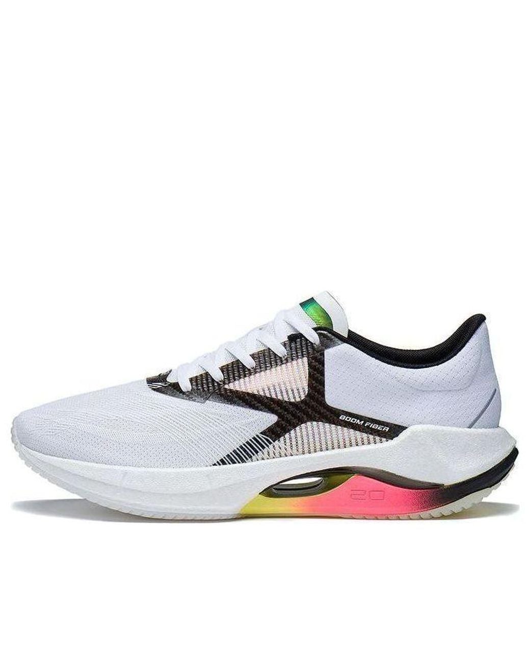 Li-ning White Super Light Xx for men