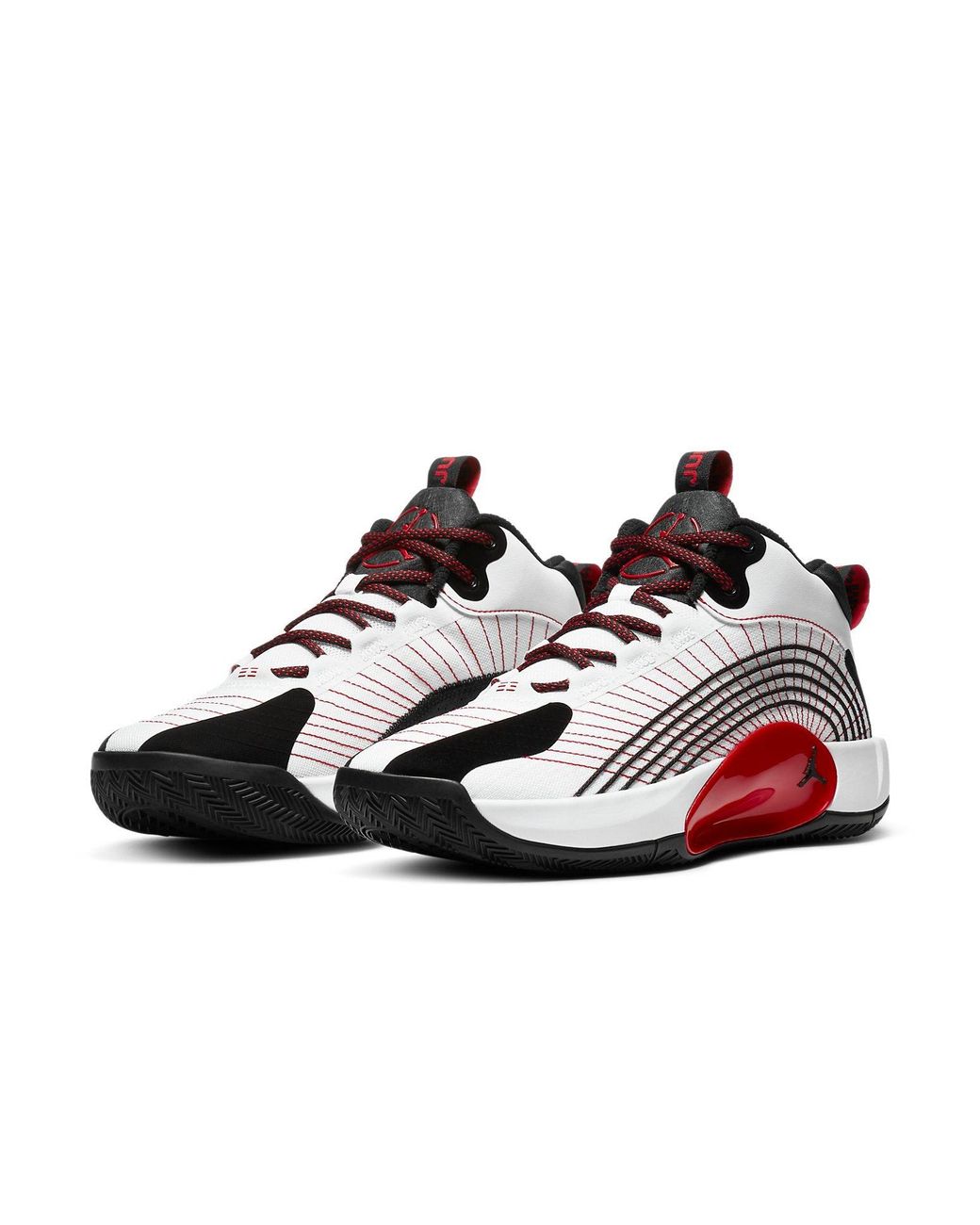 Nike Red Jumpman 2021 Pf 'University' for men