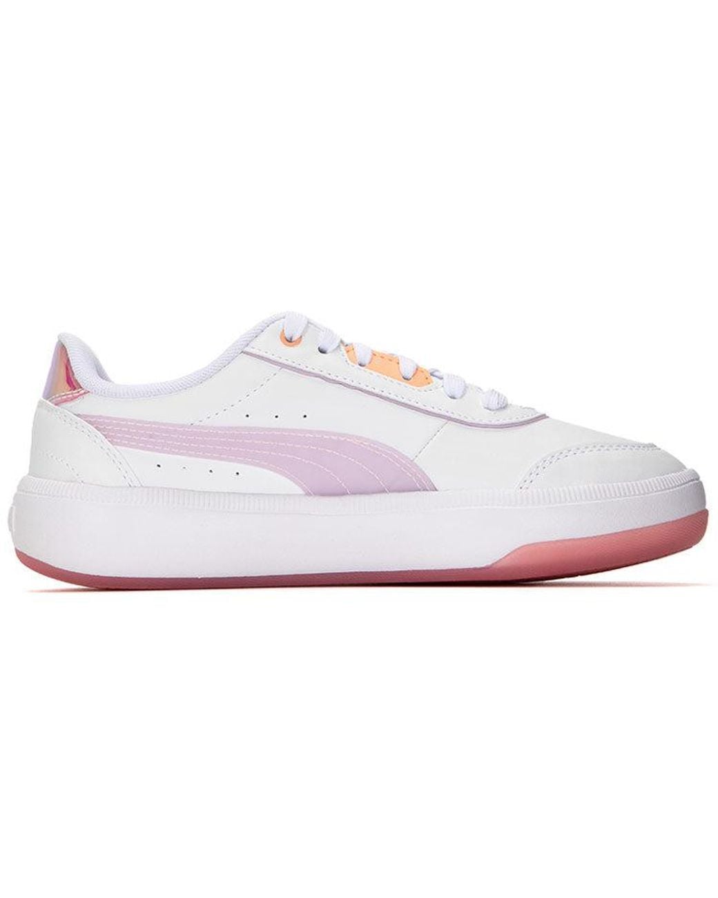 PUMA White (Wmns) Tori 'Candy