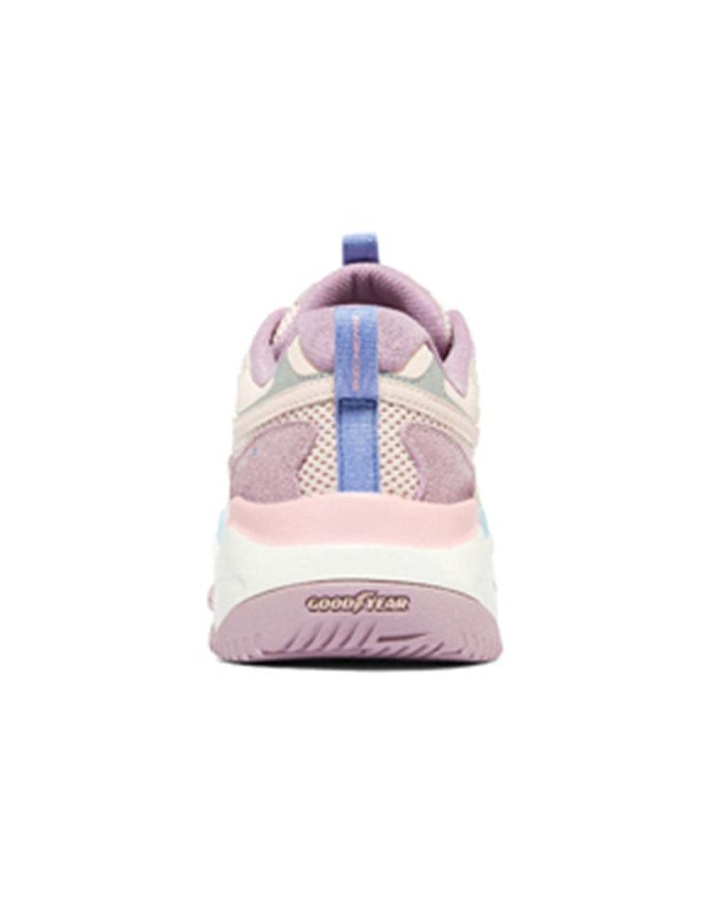 Skechers Pink (Wmns) Lander S
