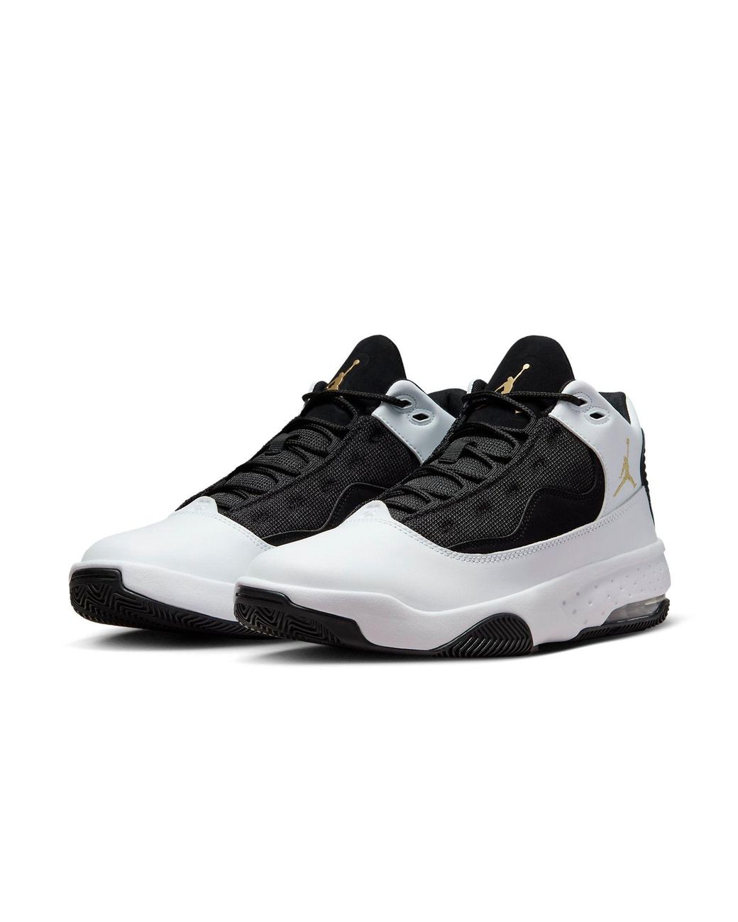 Nike Black Max Aura 2 for men