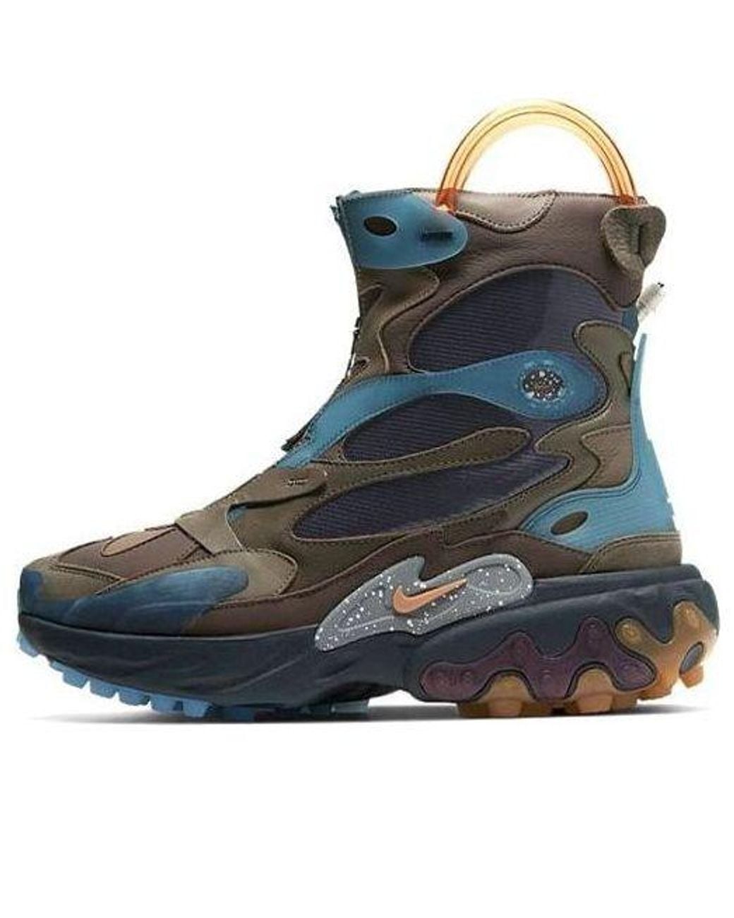 nike air huarache escape 2021