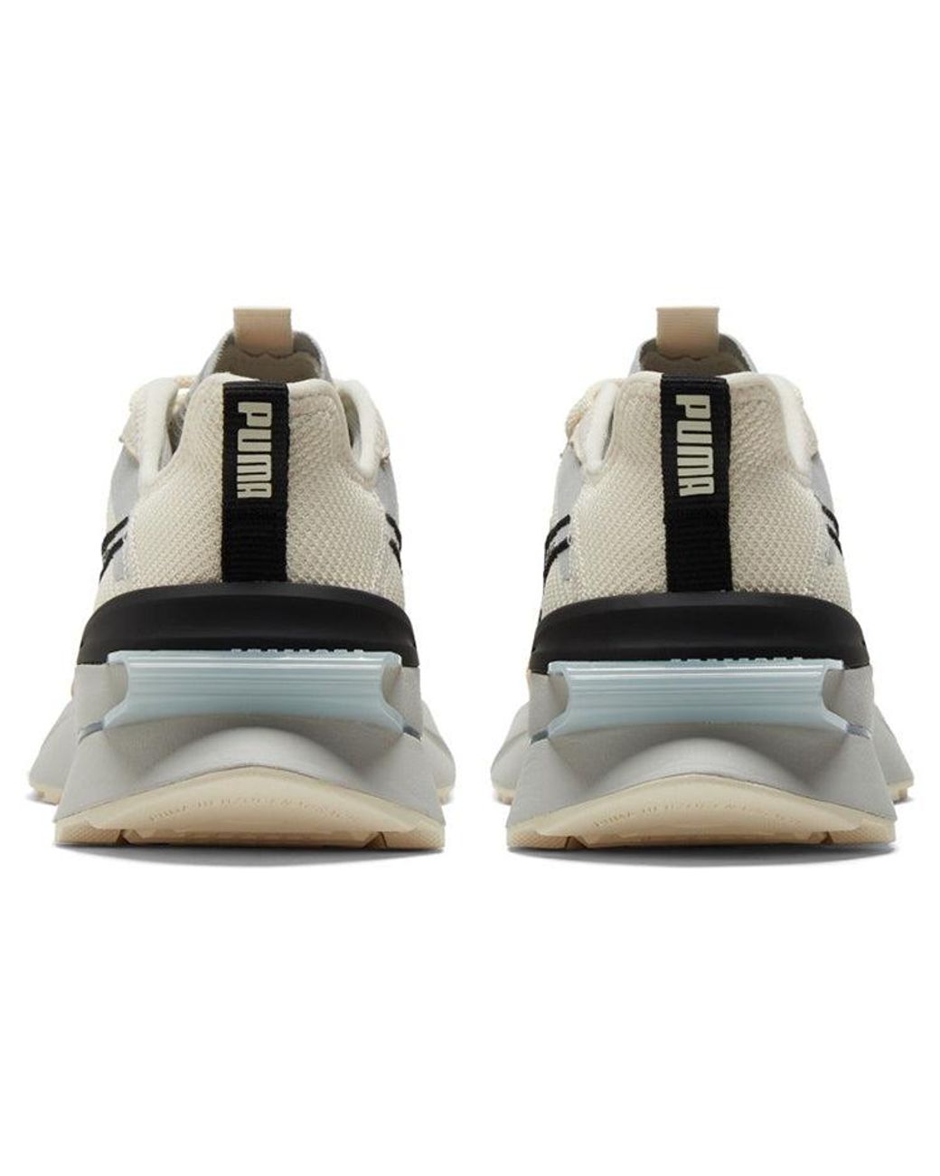 PUMA Gray Pwrframe Op-1 Handcraft for men