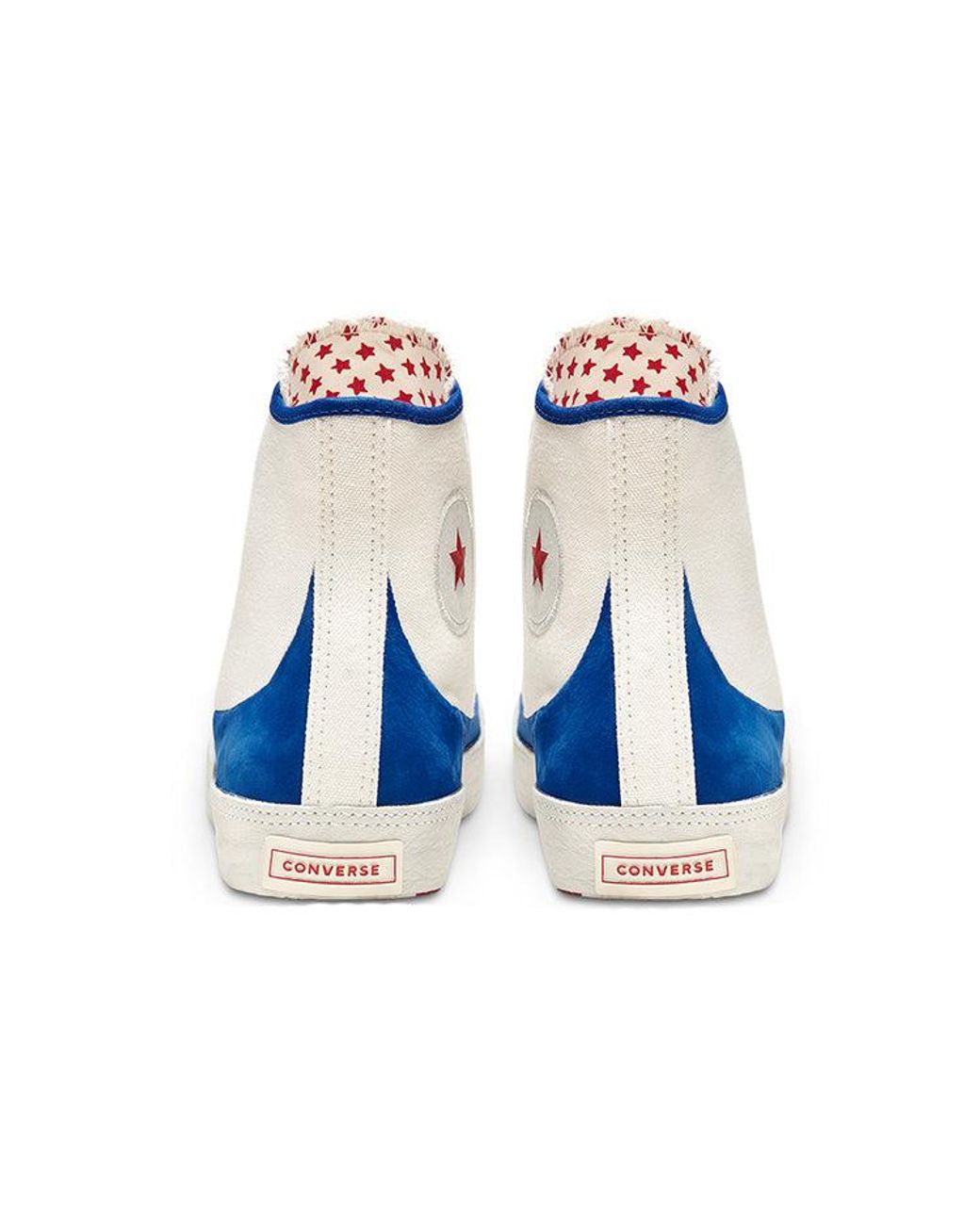 Converse Blue (Wmns) Chuck Taylor All Star Sasha High