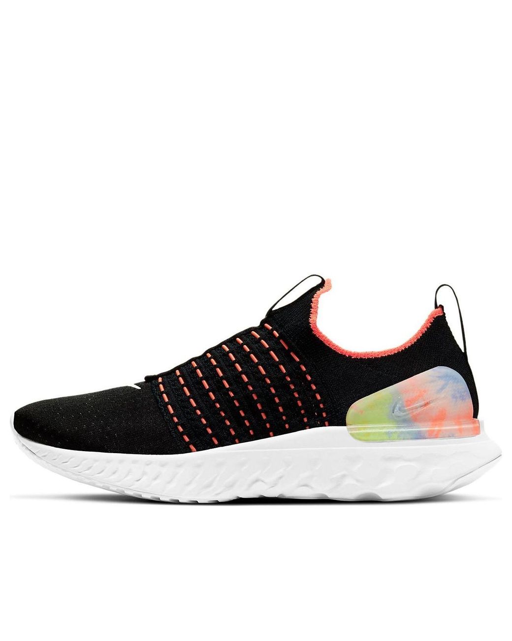wmns react phantom run flyknit 2