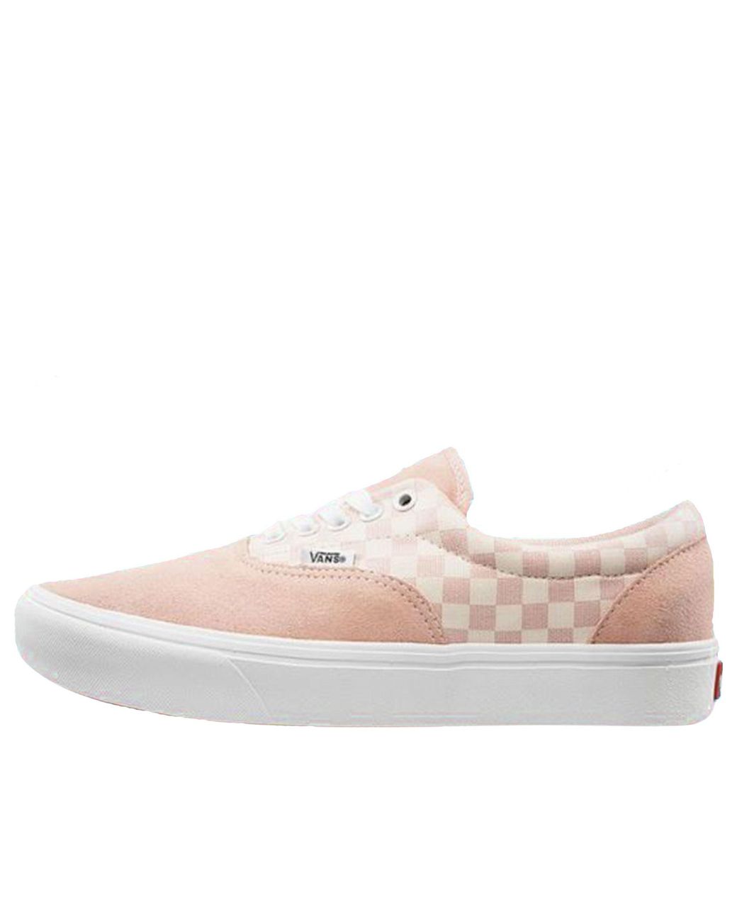 Vans Pink Comfycush Era 'Spanish Villa' for men