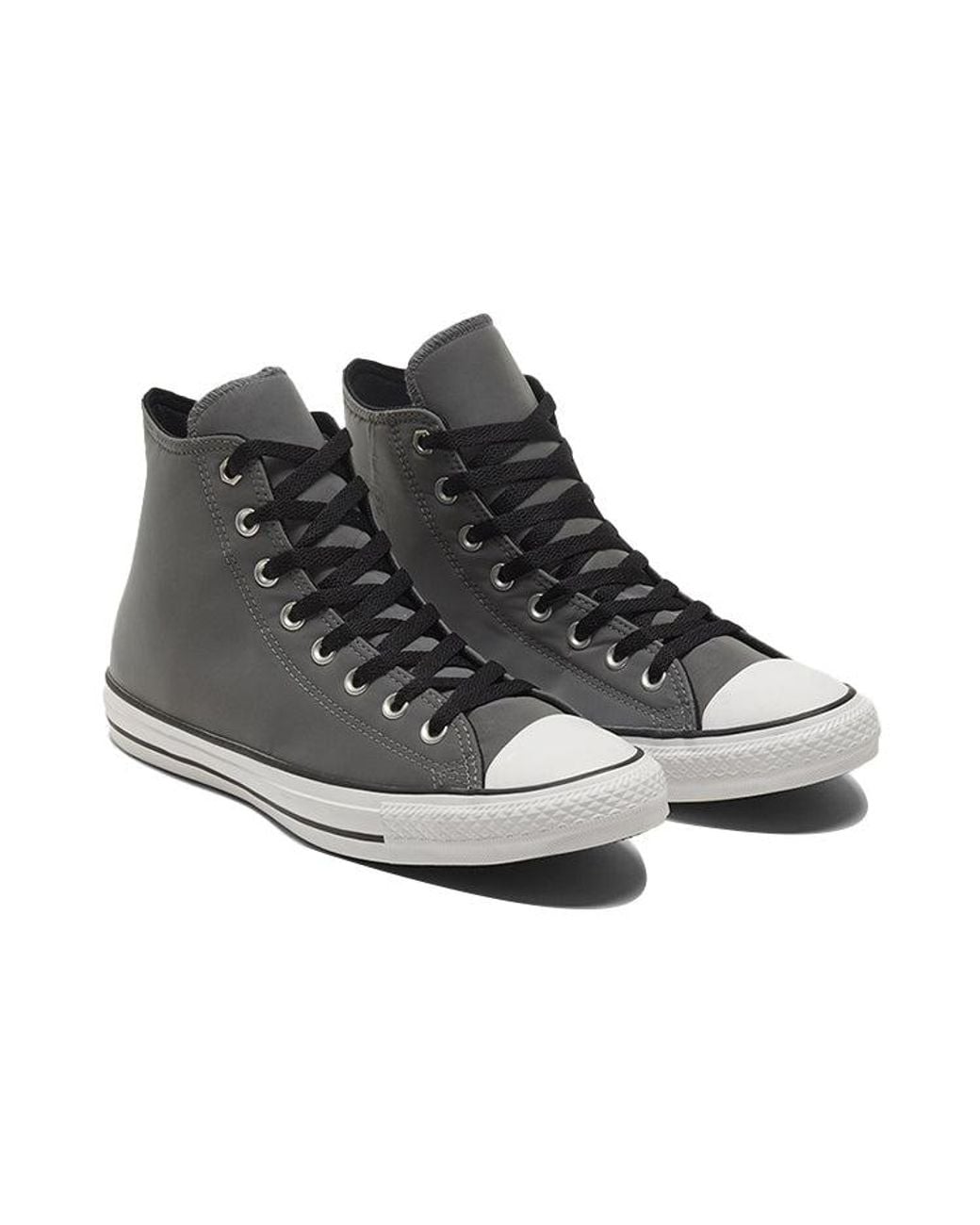 Converse Black Hi-Vis Chuck Taylor All Star for men