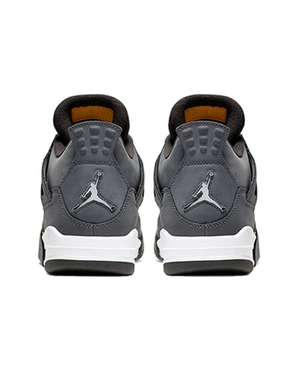 Nike Black 4 Retro 'Cool' 2019 for men
