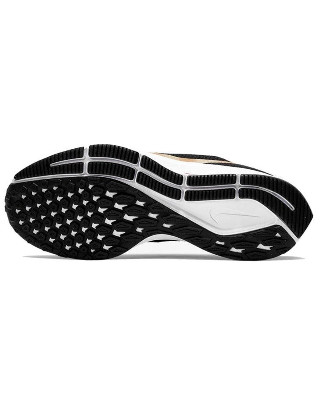 Nike Black (Wmns) Air Zoom Pegasus 36 Metallic'