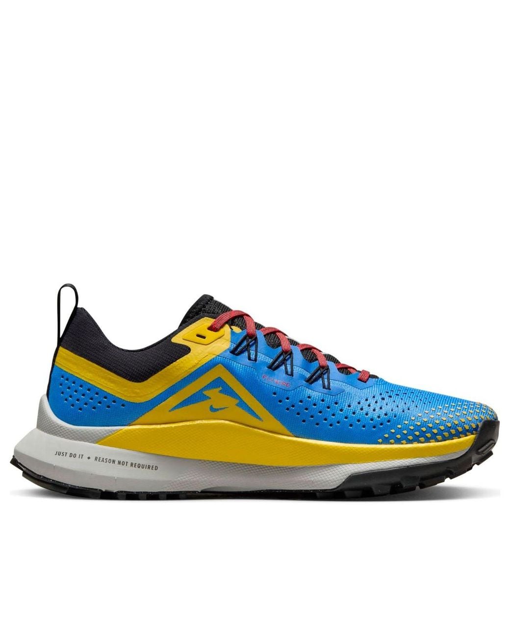Nike Blue (Wmns) Pegasus Trail 4 'Light Photo'