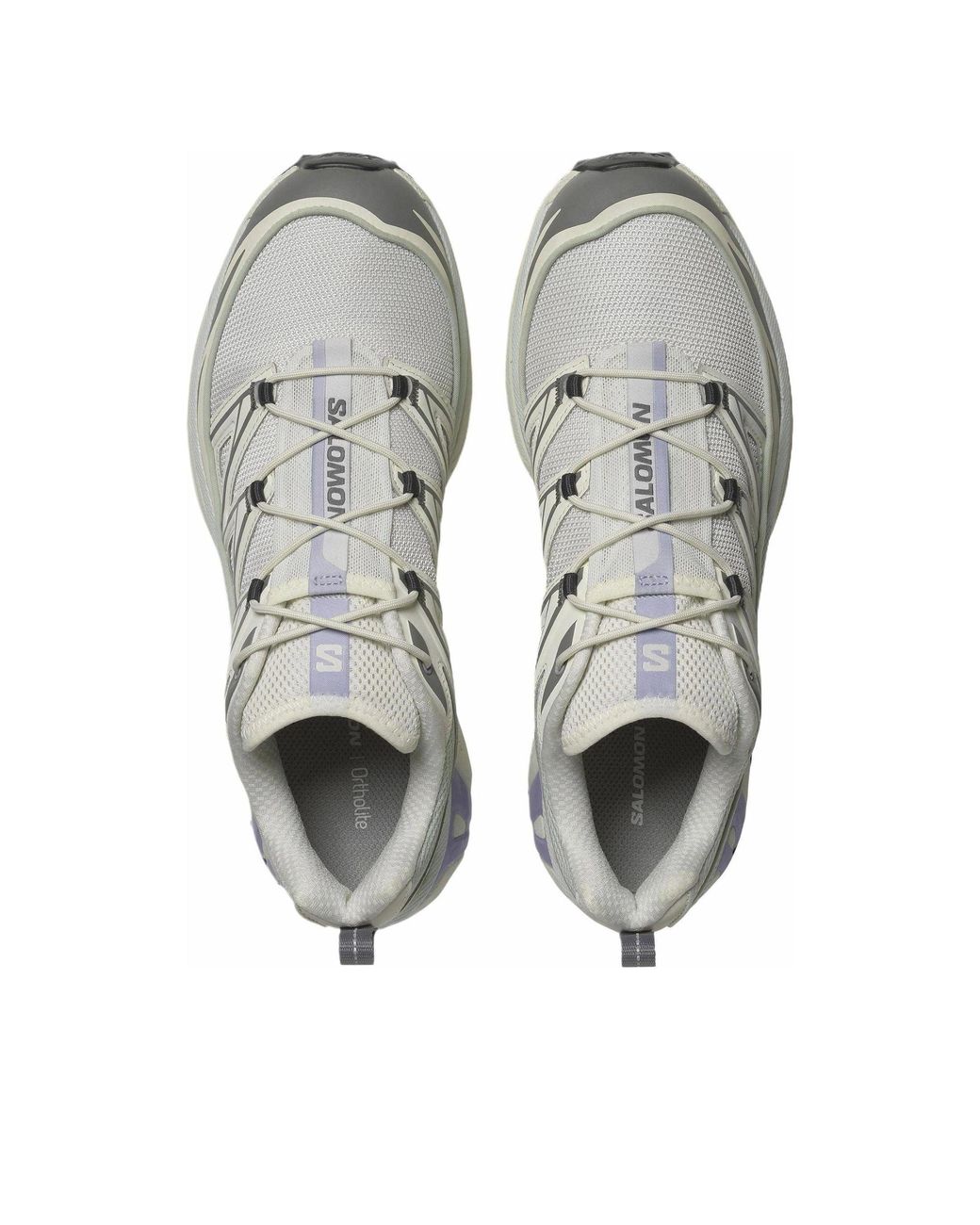 Salomon White Xt-6 Expanse 'Icicle Sedsa Cosmic' for men