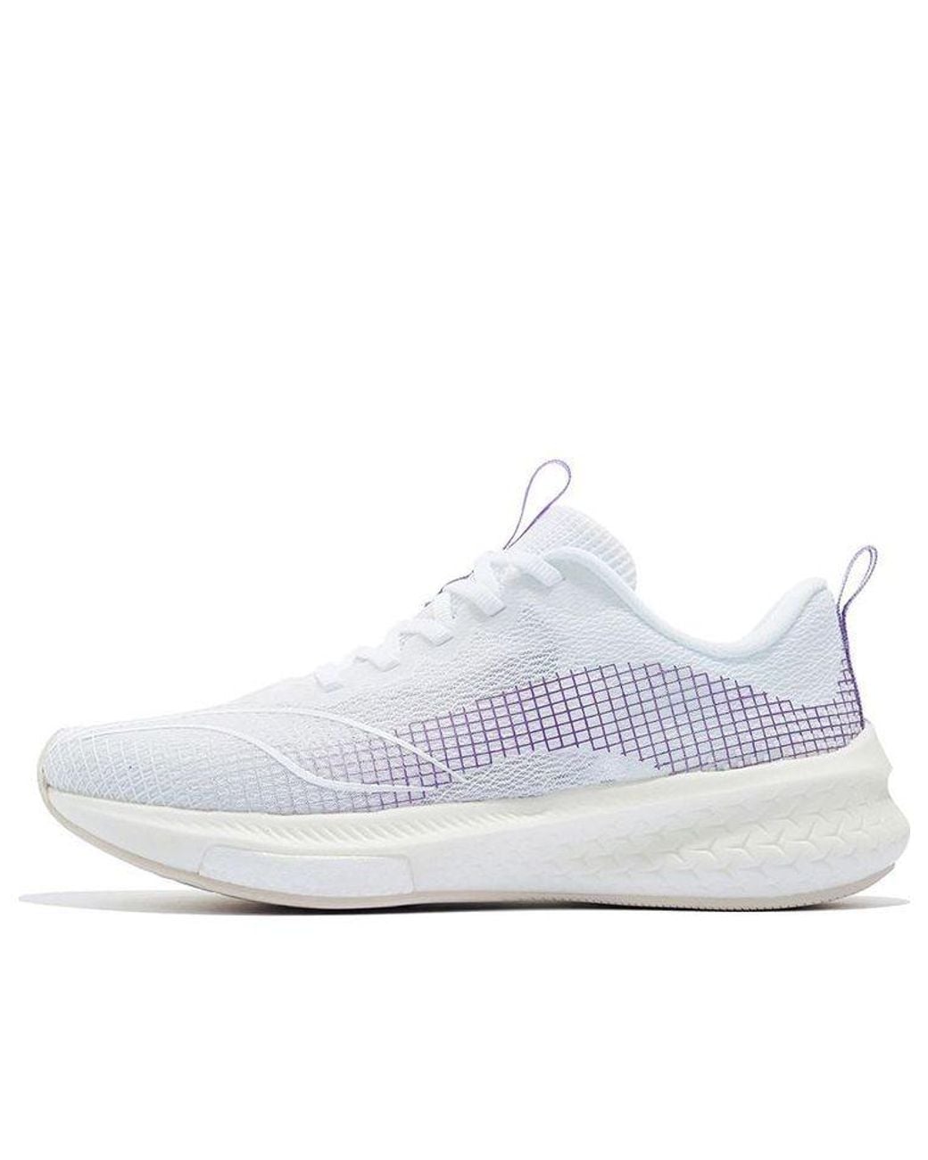 Li-ning White (Wmns) Dark Horse Pro