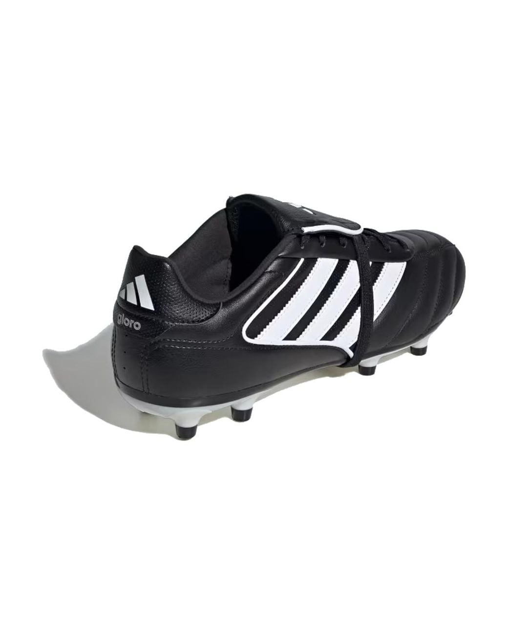 Adidas Black Copa Gloro 2 Fg for men