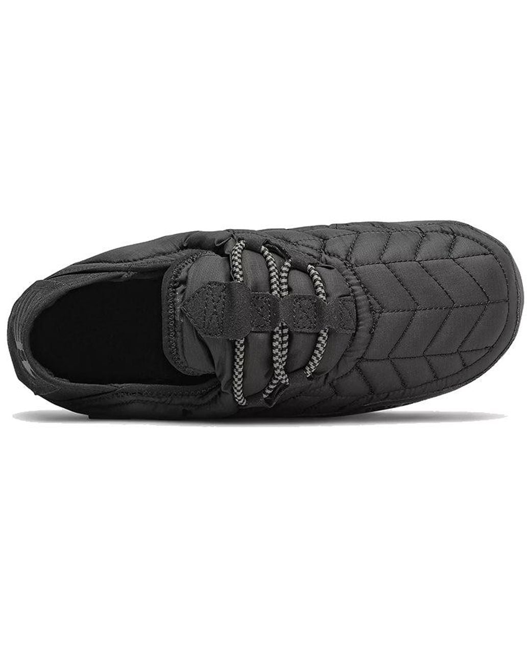 New Balance Black Crvn Mocv2 'Triple' for men