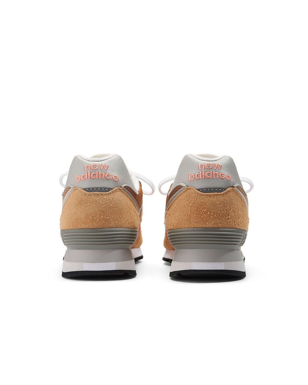 New Balance Pink 576 Made for men