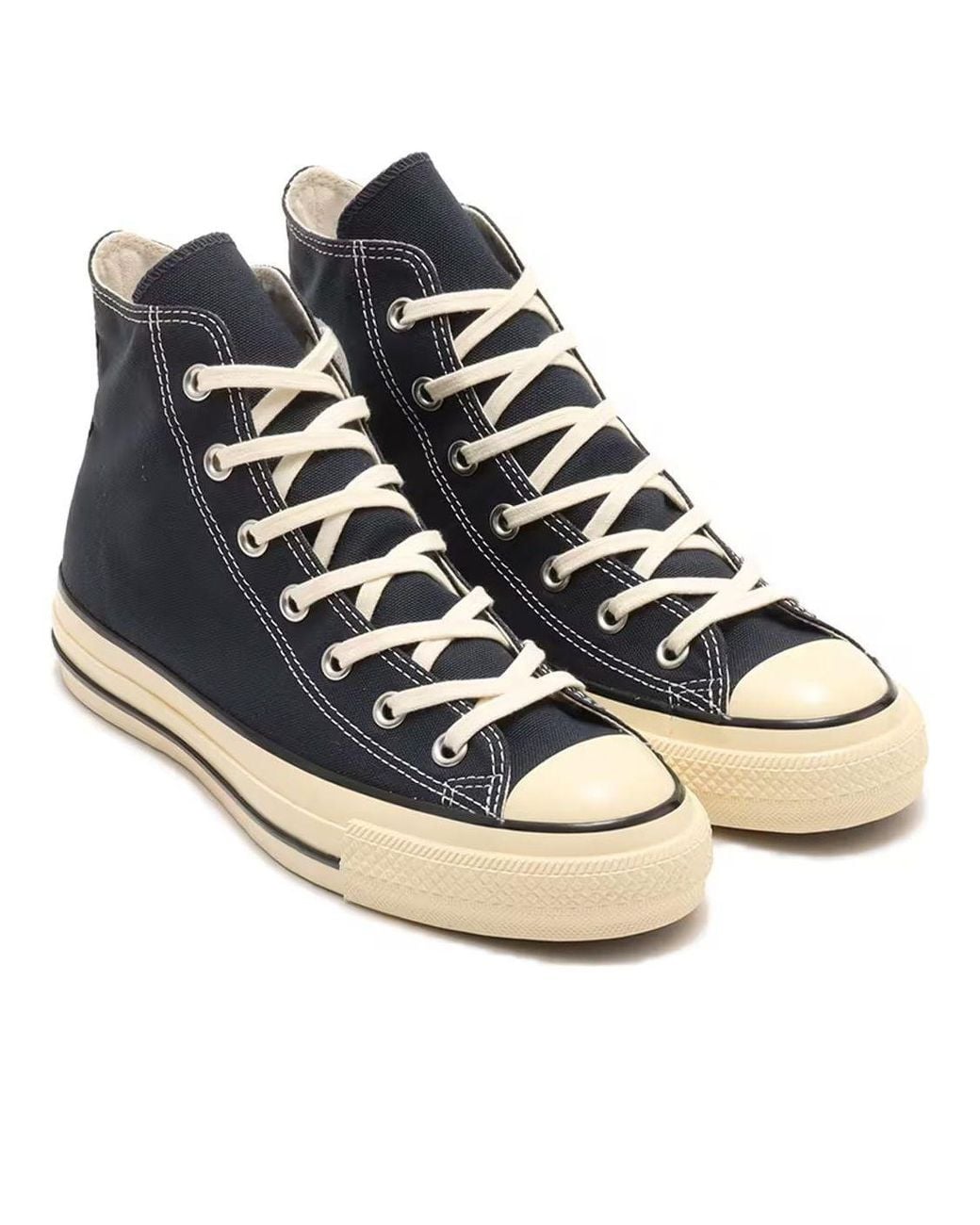 Converse Blue Chuck Taylor All-Star High 'Burnt Color Pack' for men