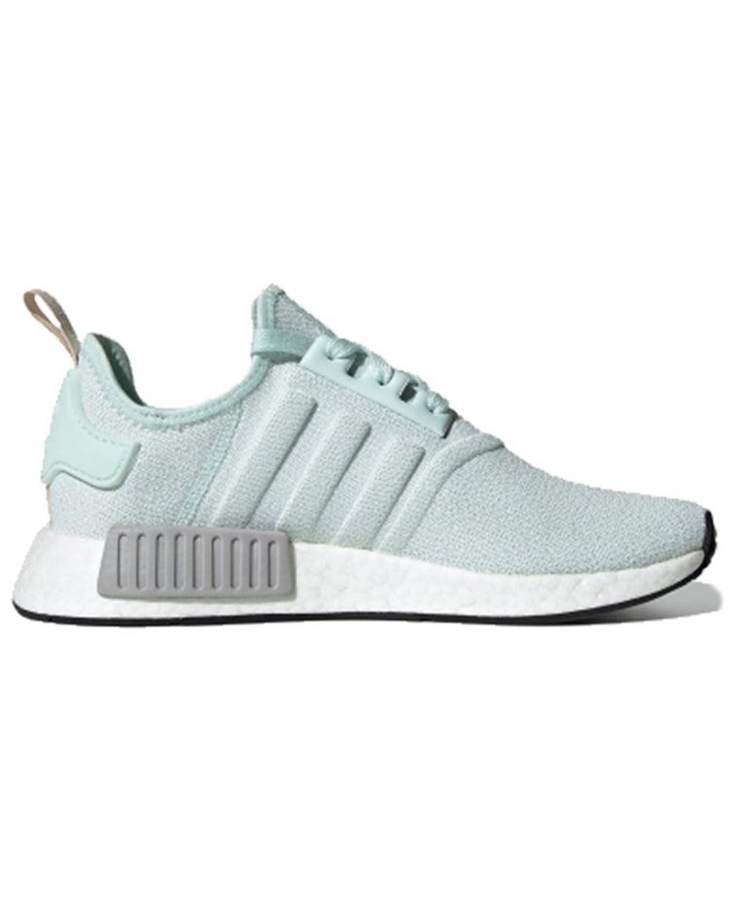 Adidas Blue (Wmns) Nmd_R1 'Ice Mint'