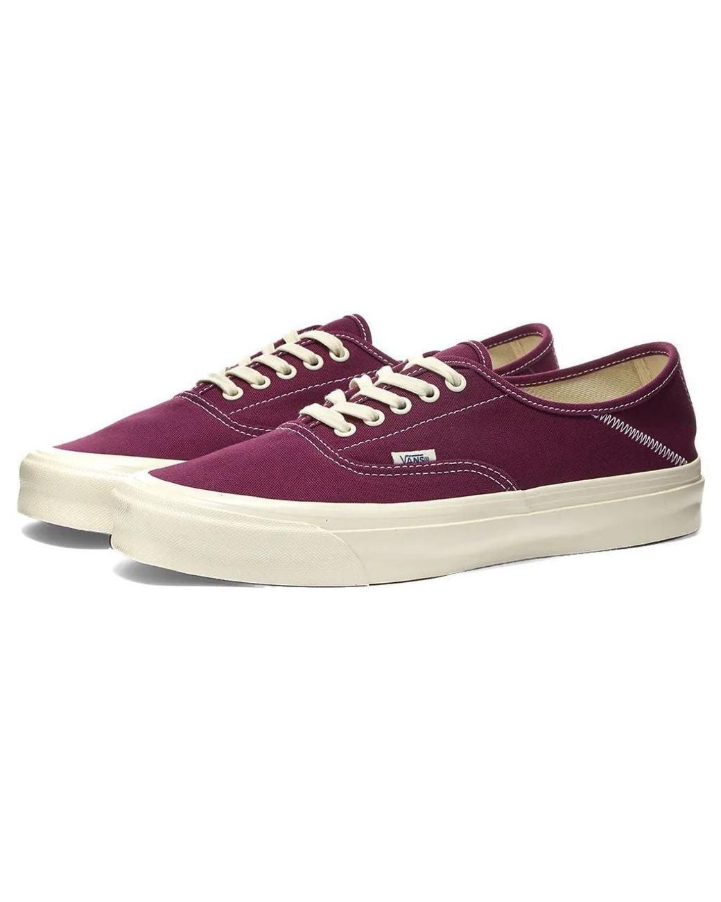 Vans Pink Og Style 43 Lx 'Dark' for men