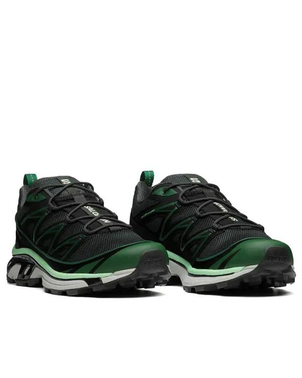 Salomon Blue Xt-6 Expanse 'Eden Metal' for men