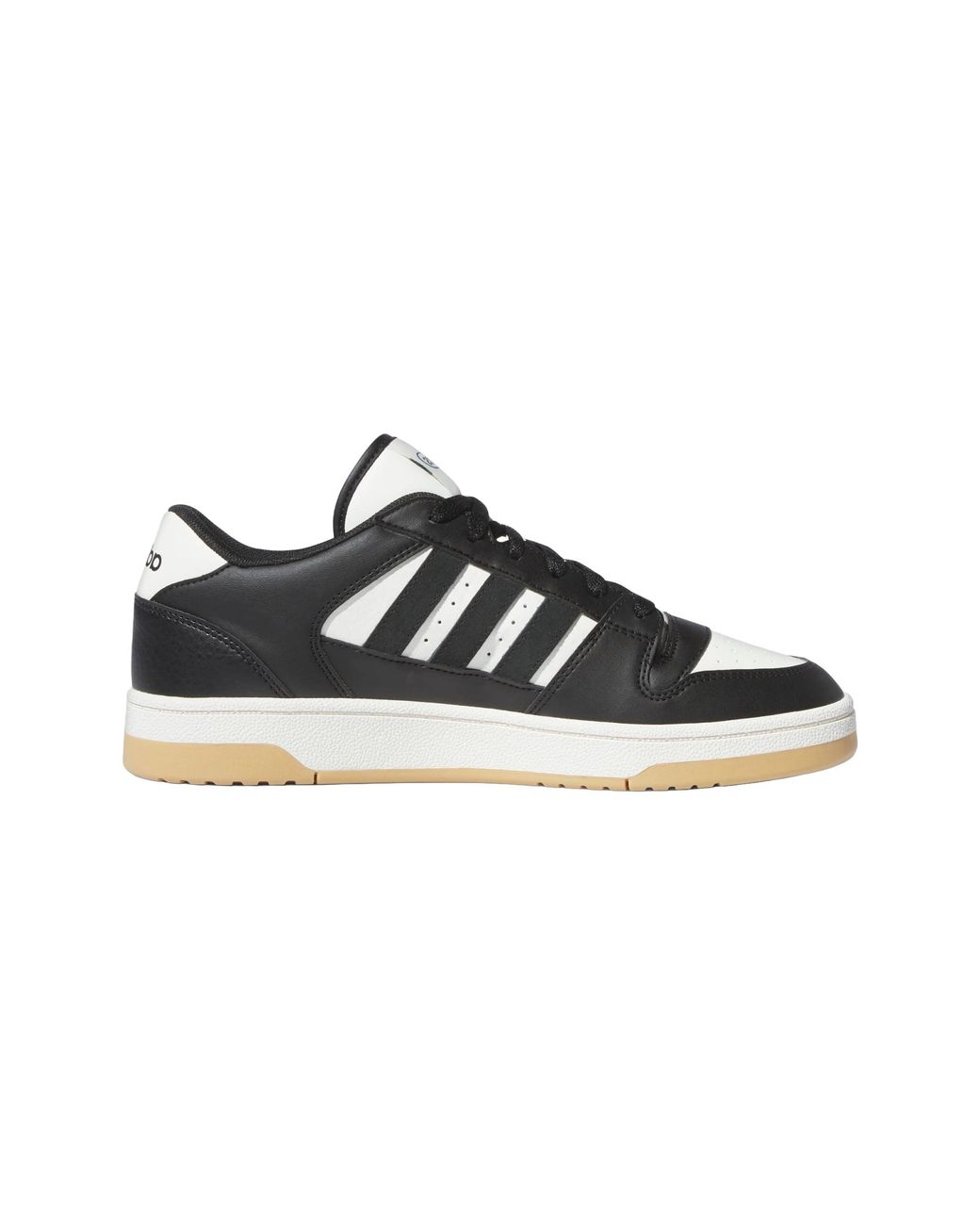 Adidas Blue Break Start Gum' for men