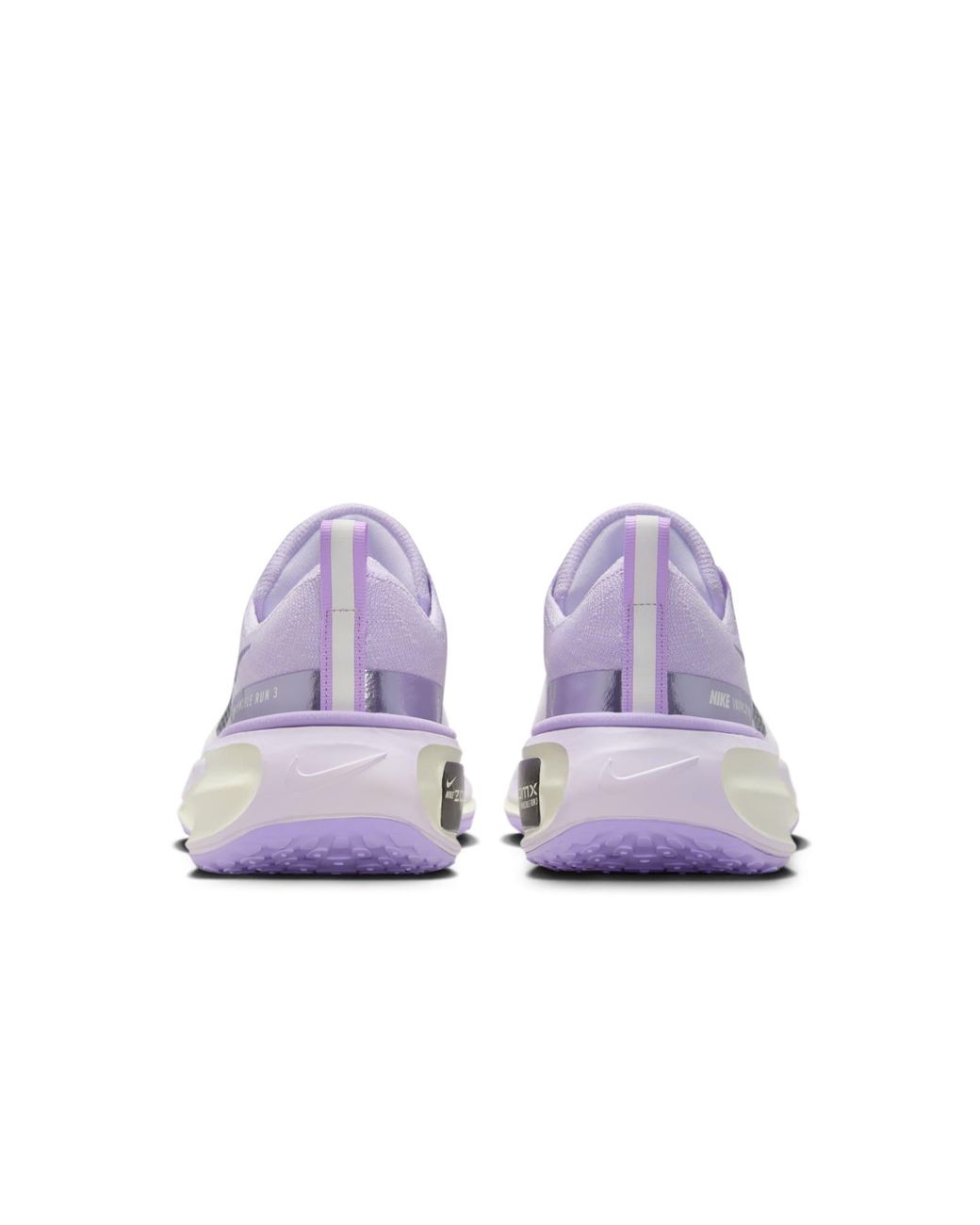Nike Purple (Wmns) Zoomx Invincible 3 'Barely Grape'