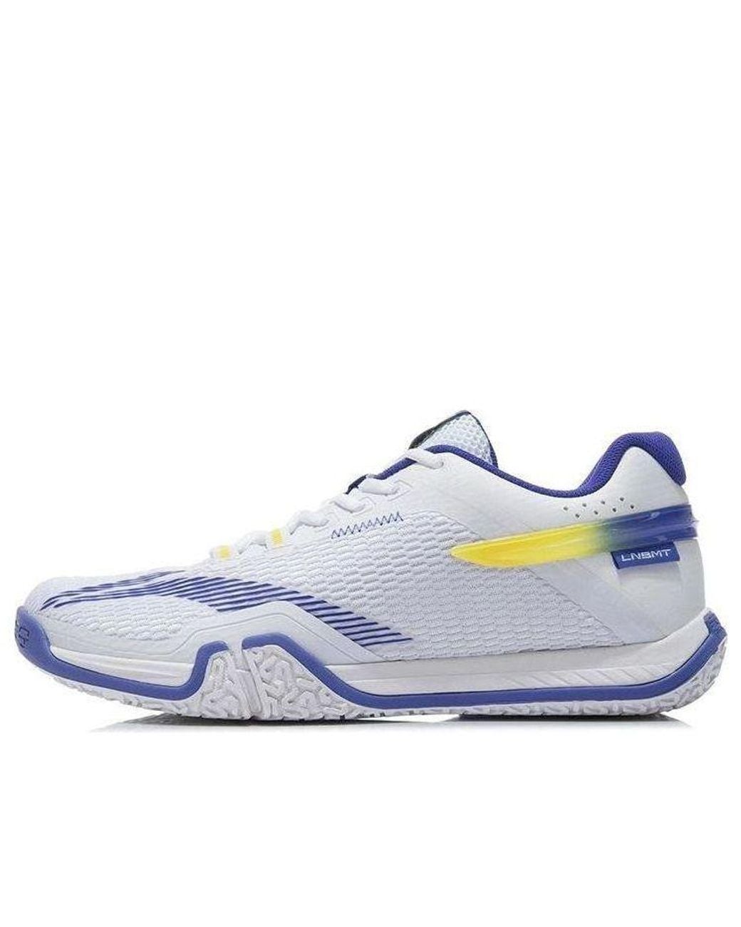 Li-ning Blue Ground Flying Lite for men