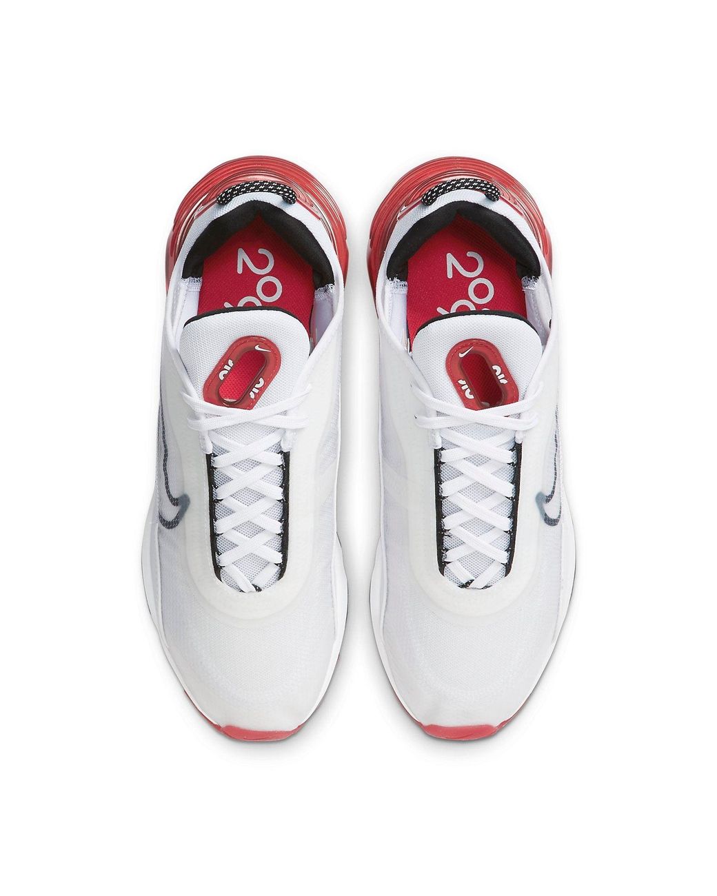 Nike White Air Max 2090 'University' for men
