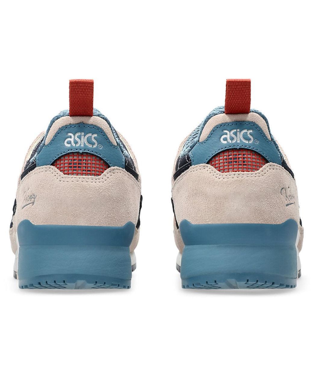 Asics Blue X Keboz X Mita Gel-Lyte 3 Og 'Taito' for men