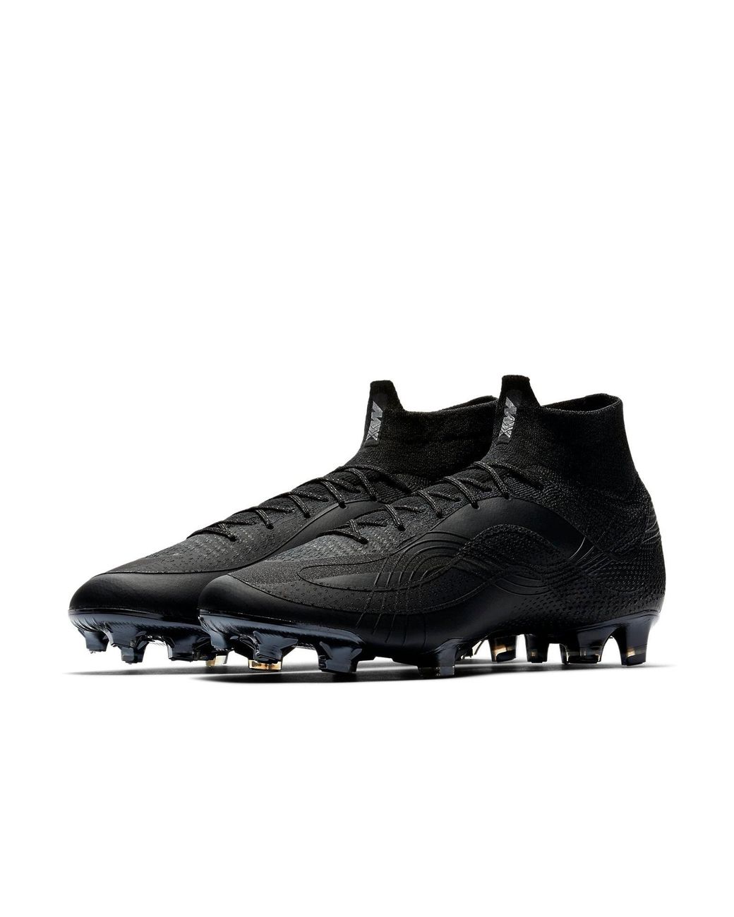 Nike Black What The Mercurial Superfly 360 for men