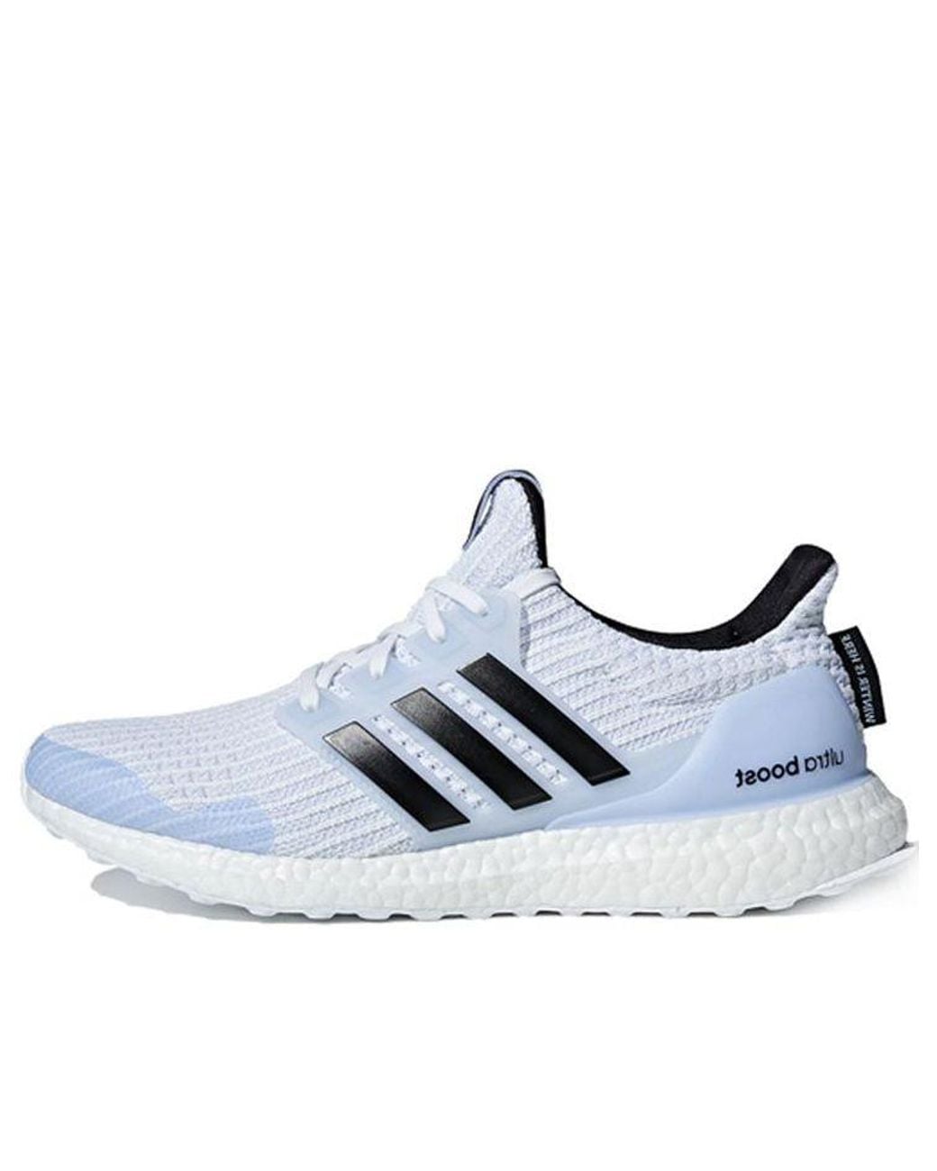 Adidas Blue Game Of Thrones X Ultraboost .0 Walkers' for men