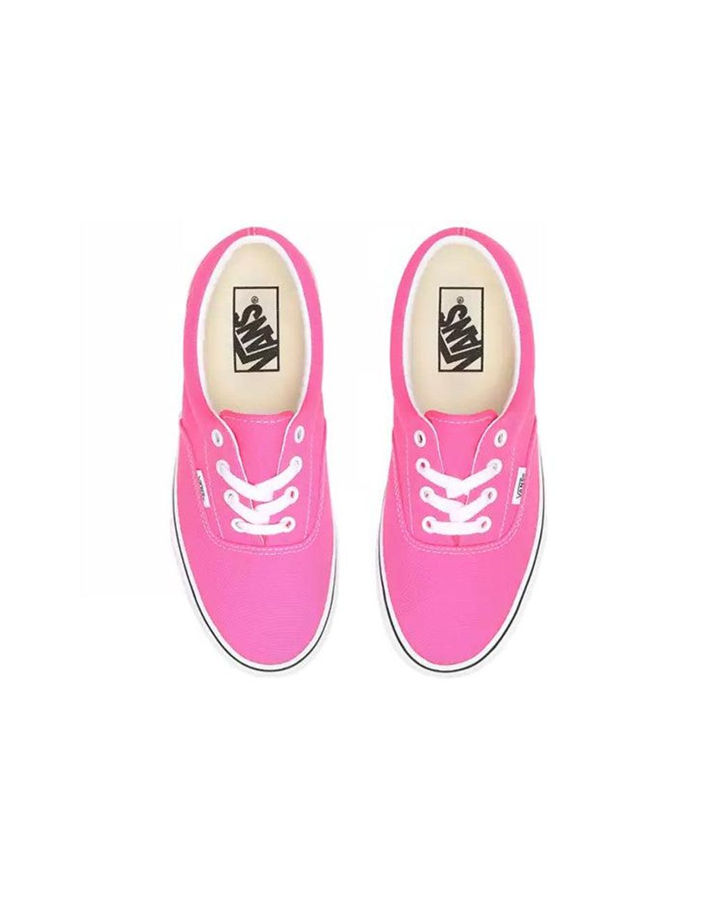 Vans Pink Era 'Neon Pack for men