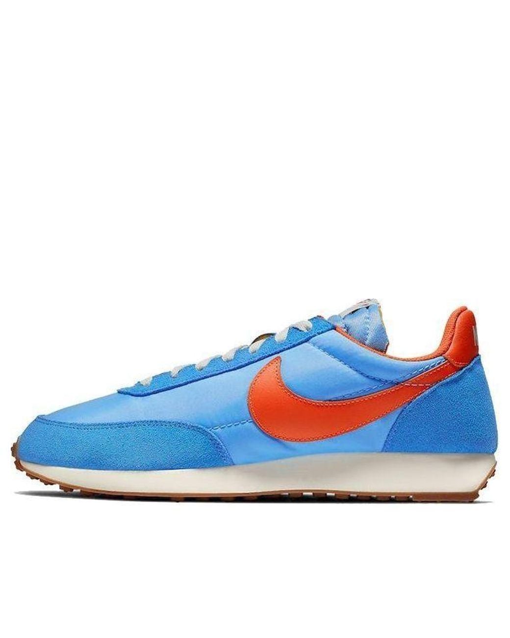 Nike Blue Air Tailwind 79 'Pacific' for men