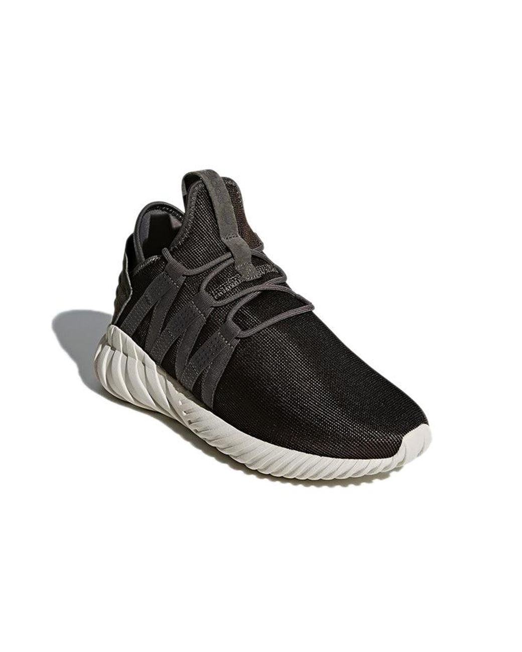 Adidas Black (Wmns) Tubular Dawn Trace'