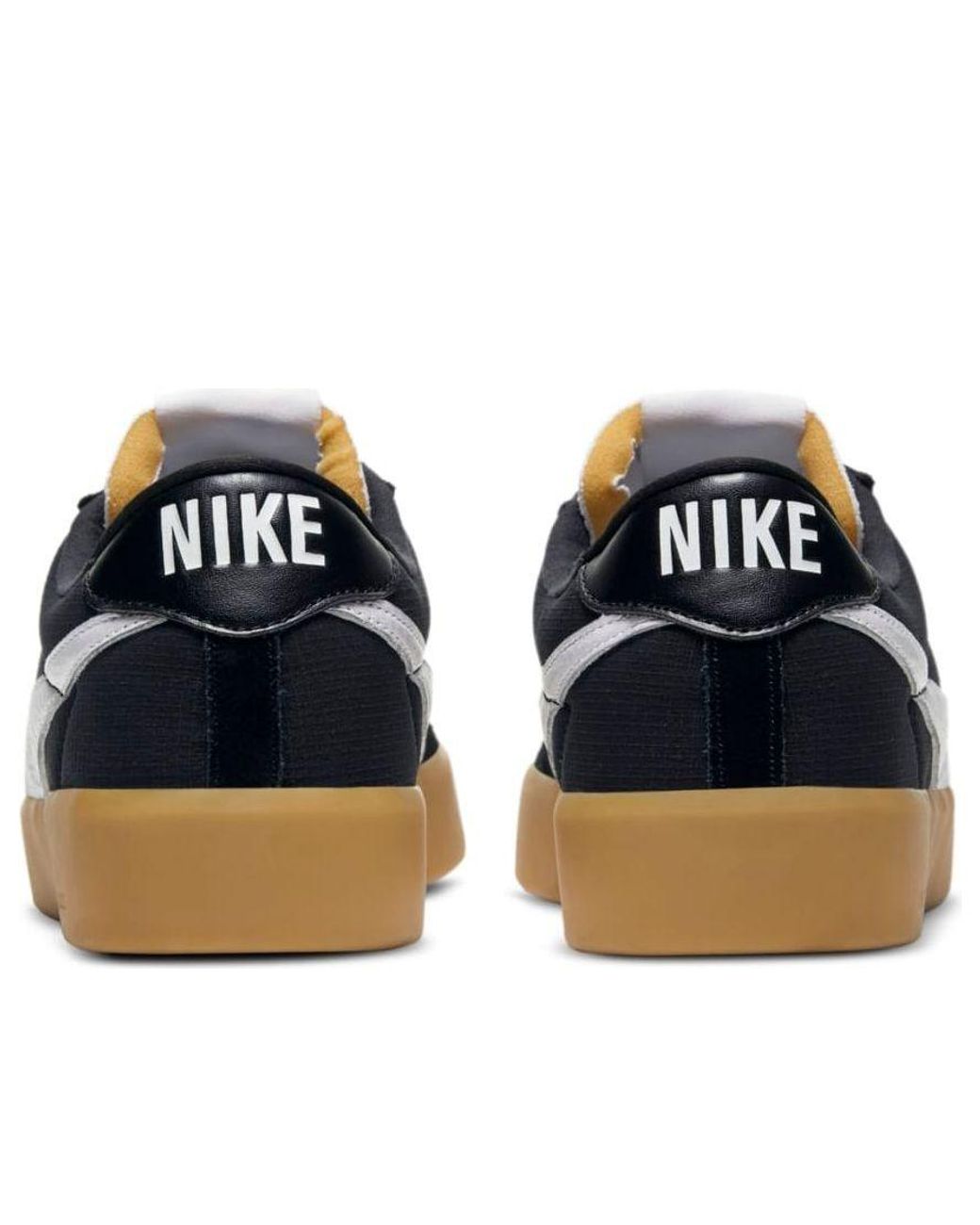 Nike Blue Bruin React Sb Gum' for men