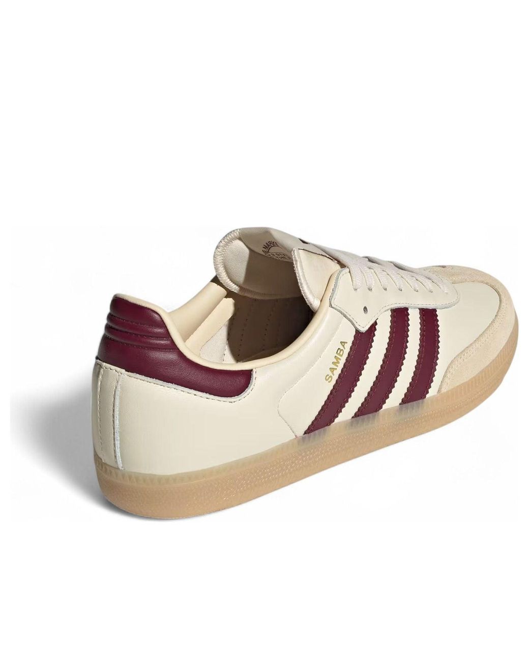 Adidas Natural Samba Og 'Wonder Shadow' for men