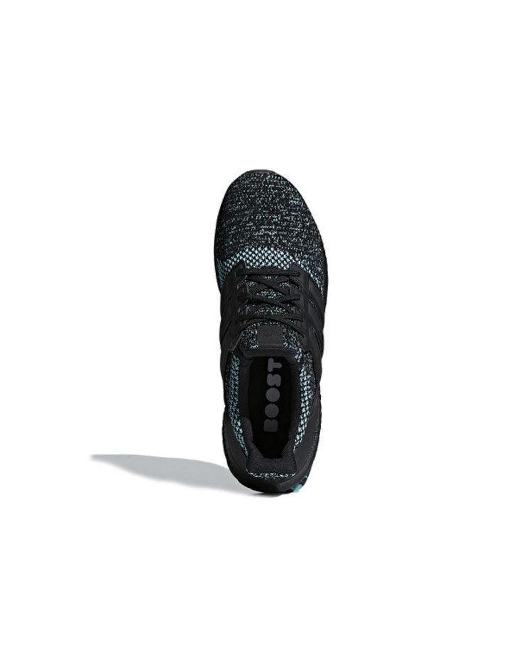 Adidas Black Ultraboost 4.0 True' for men