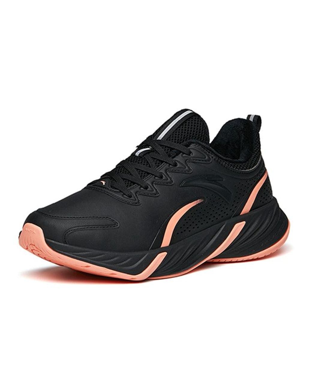 Anta Blue (Wmns) Running Series Low