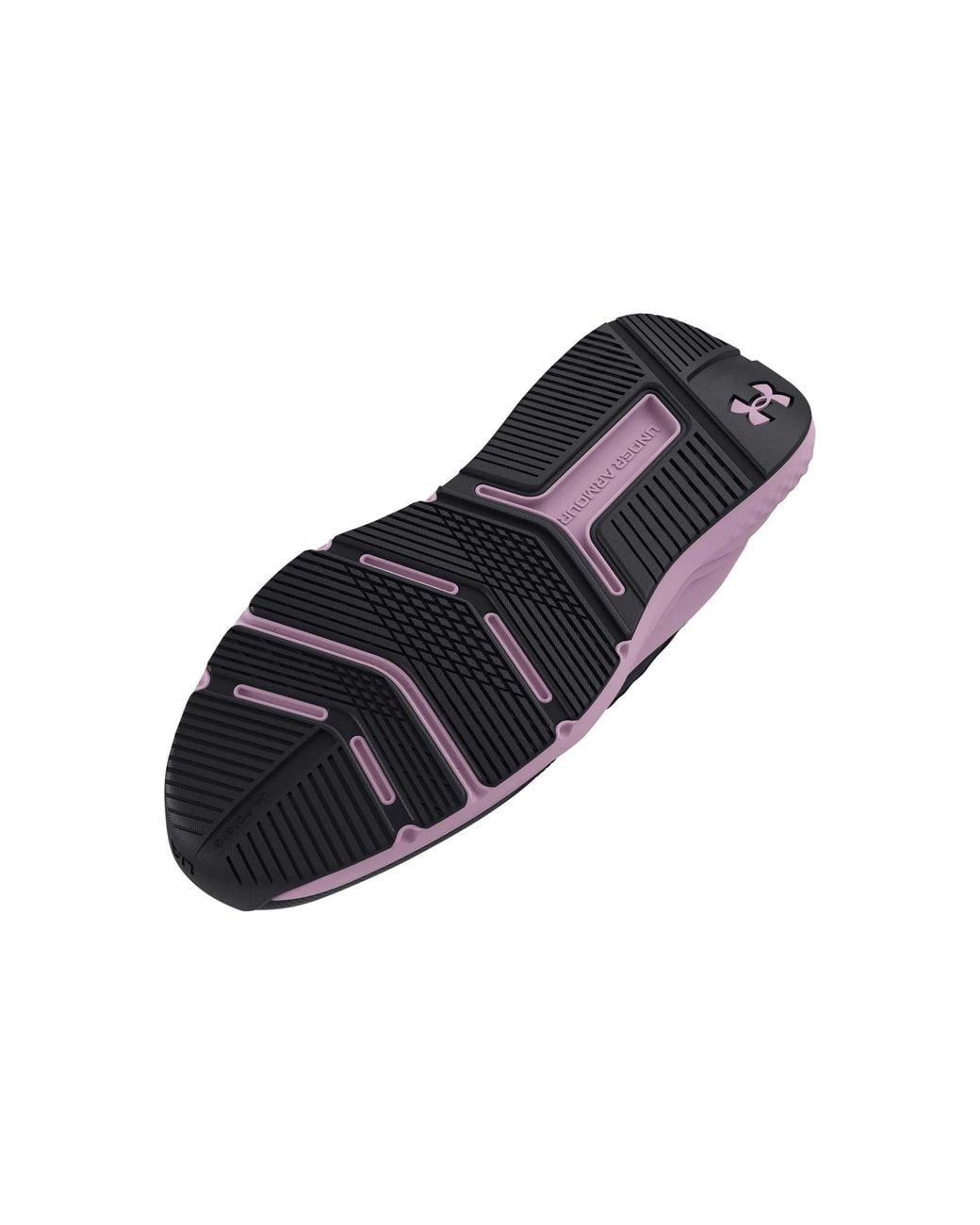 Under Armour Black (Wmns) Charged Commit 4 Ace'