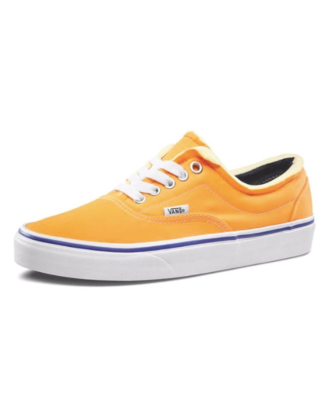 Vans Yellow Era 'Zinnia' for men