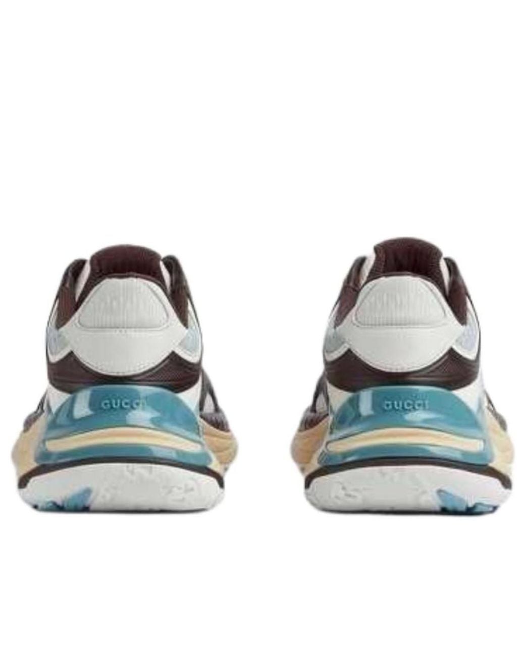Gucci Blue 2.0 Trainer for men